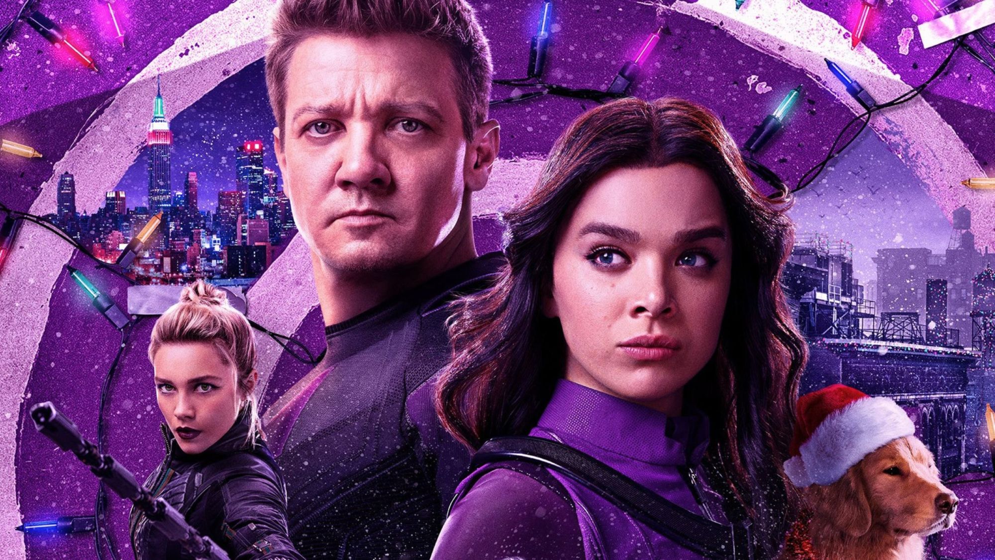 Hawkeye Season 2 Gets a Disappointing Update From Producer 5 Years Later