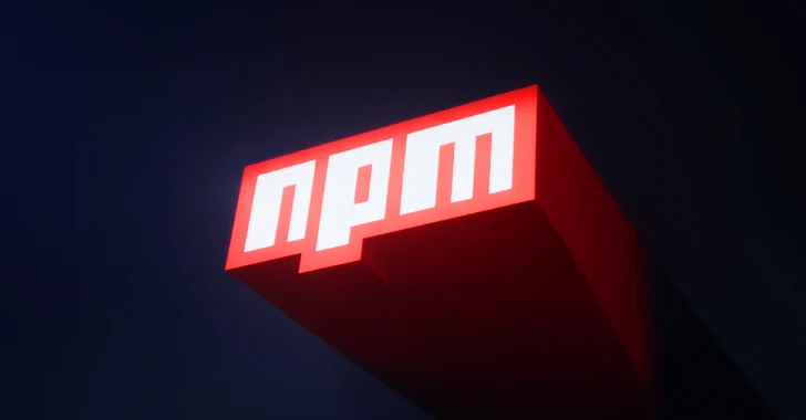 Self-Replicating Worm Hits 180+ npm Packages to Steal Credentials in Latest Supply Chain Attack