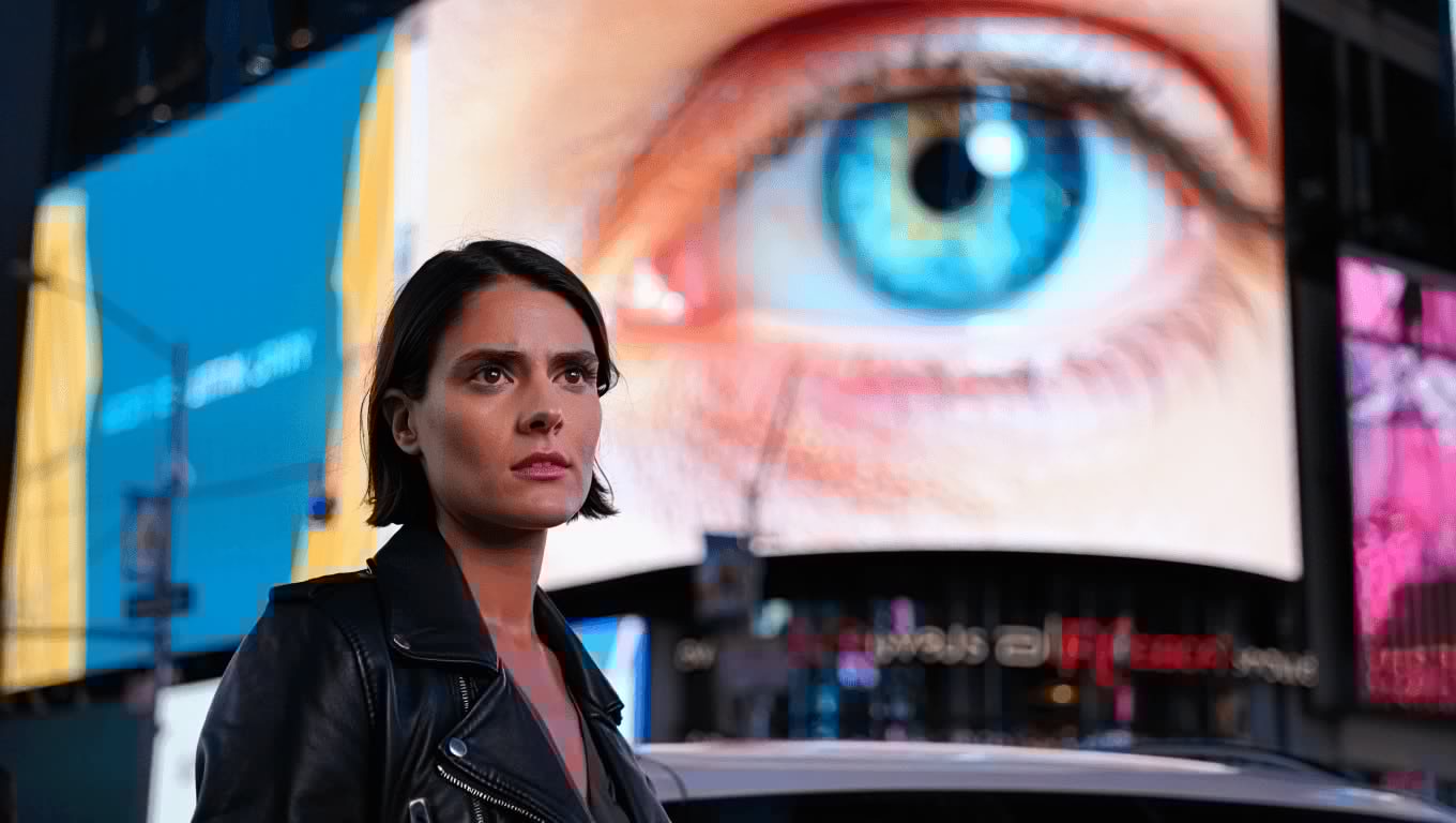 Exciting Trailer Drops for Apple TV’s ‘Neuromancer’, Pioneering Sci-Fi Book Adaptation!