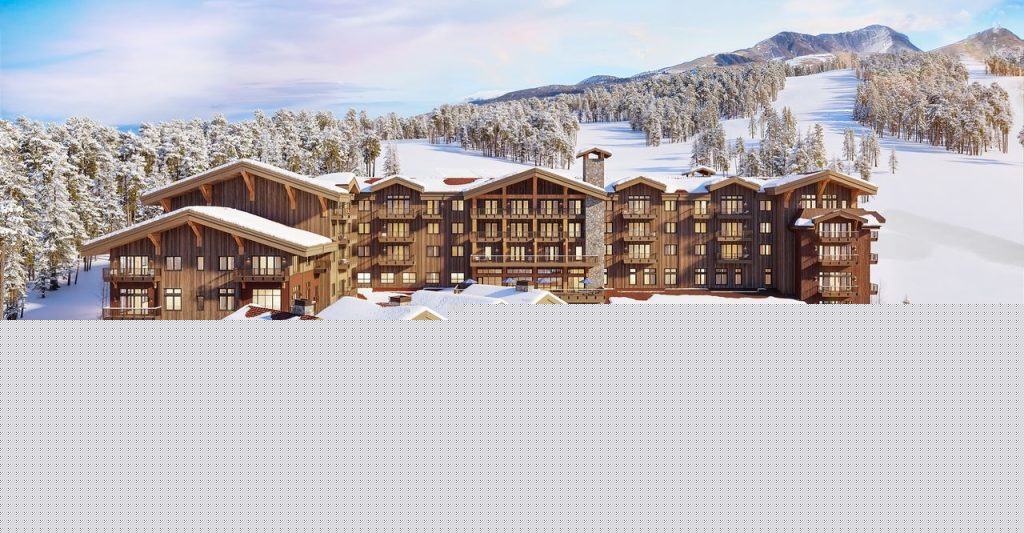 A major development changing Breckenridge and the ski resort is taking shape. Here’s where things stand.