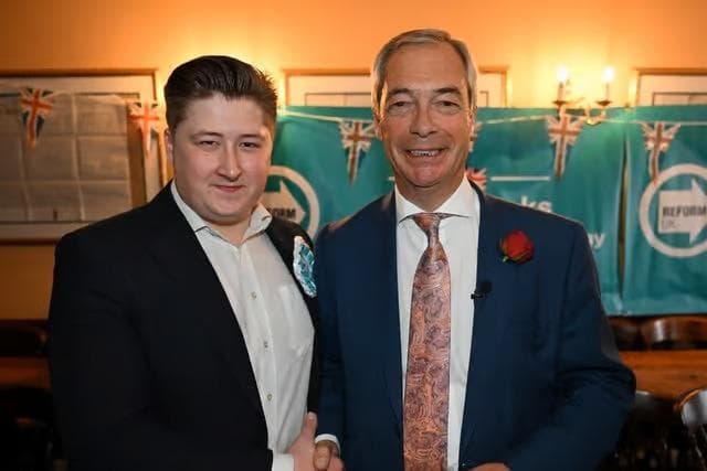 Aylesbury Reform councillor criticised after calling rival politicians 'lefty loonies'