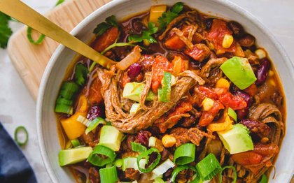15 make-now, eat-later meals that reheat well