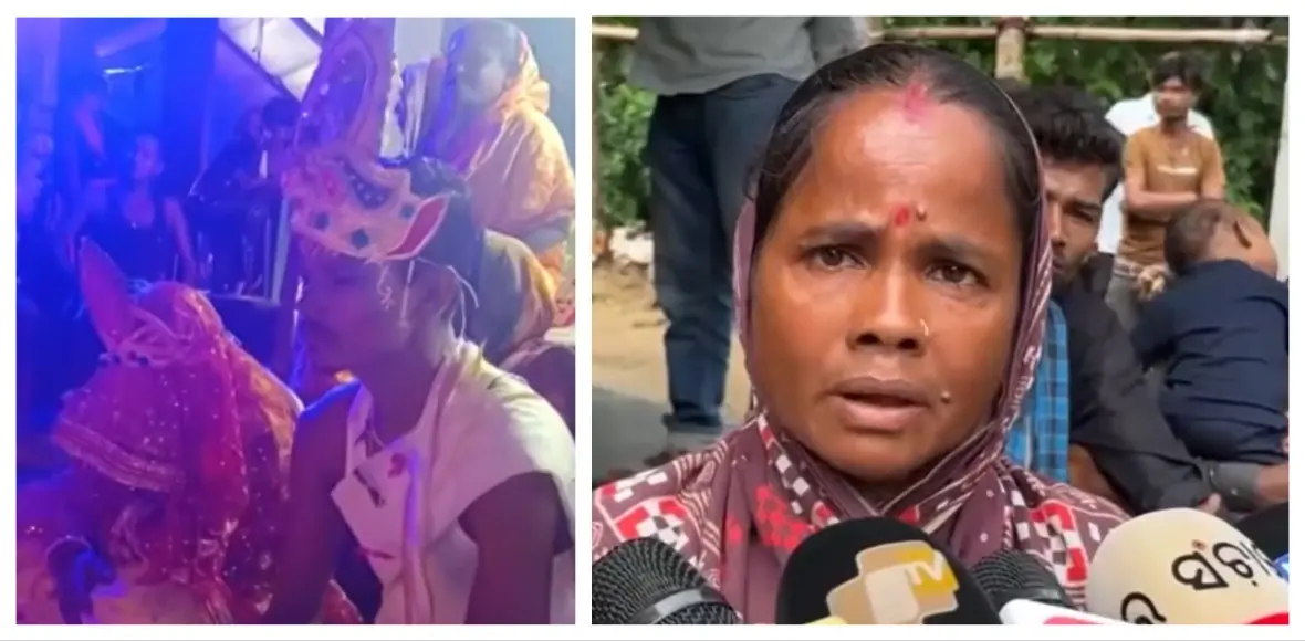 Newly-Married Woman Hacked To Death In Kataka; Husband Absconding