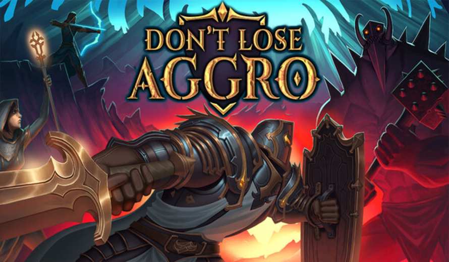 Don’t Lose Aggro Is Getting Ready for Its First Early Access Update With a Playtest