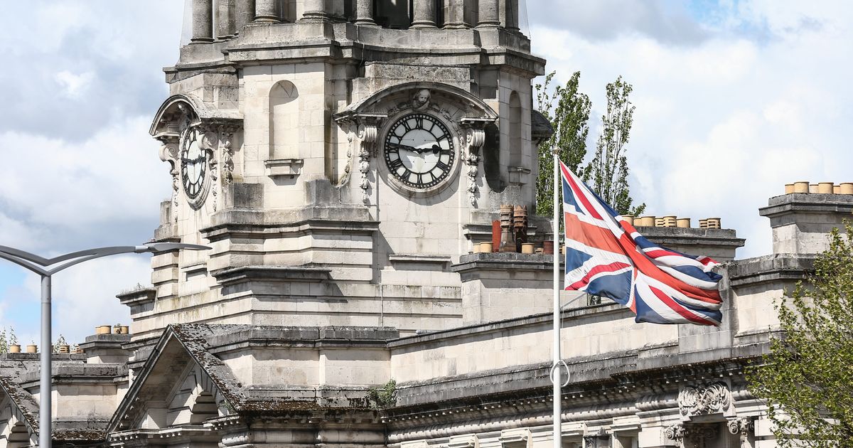 Stockport council makes urgent appeal for fairer funding