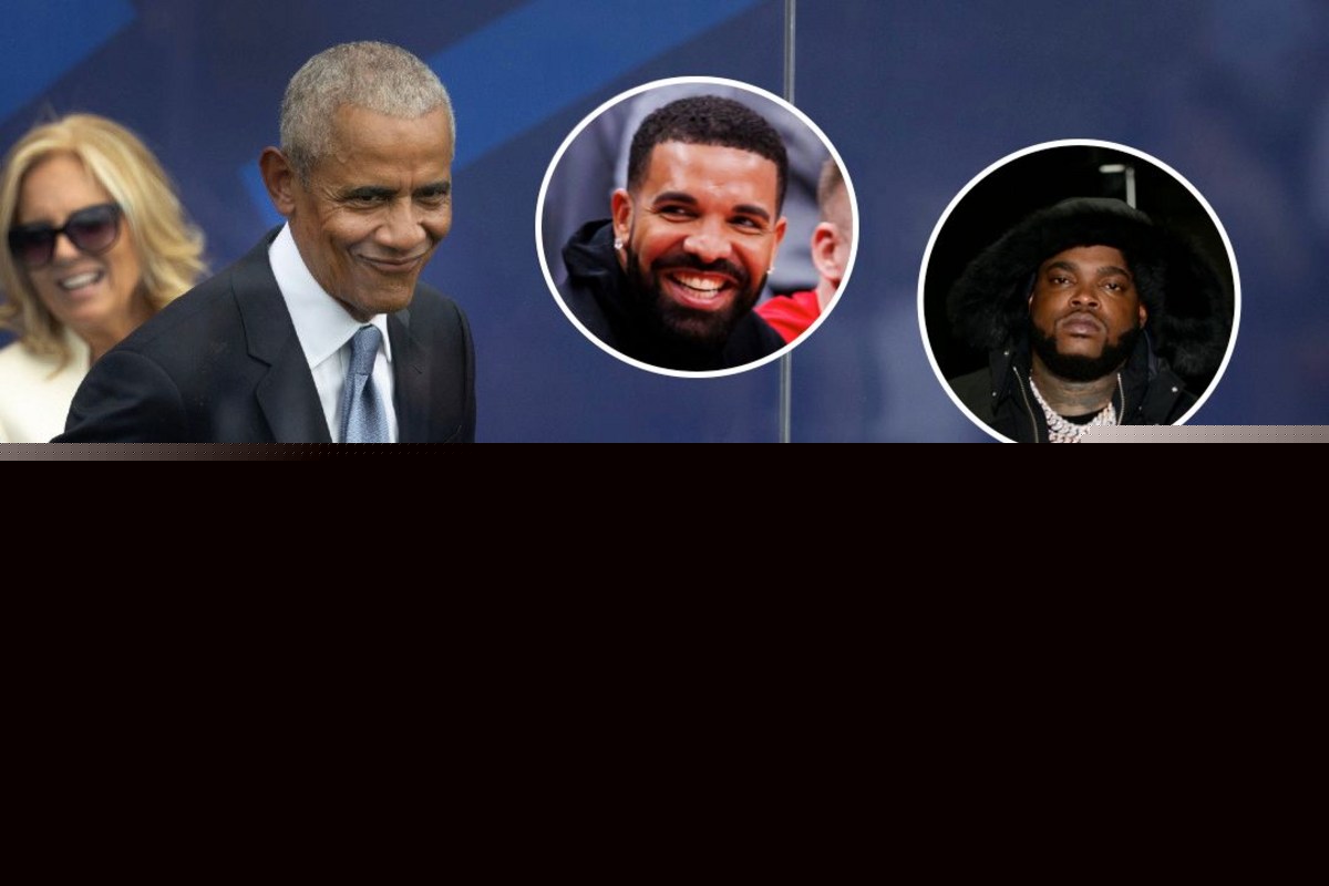 Obama's Summer 2026 Playlist