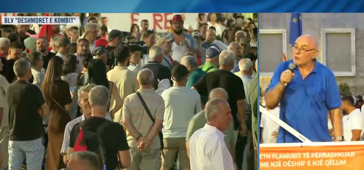 LIVE- “Kroacia e Rumania futi në burg kryeministra të korruptuar”/ Qytetari: SPAK të marrë shembull, të bëhet shpëtimtar i kombit…Hajdutët në burg