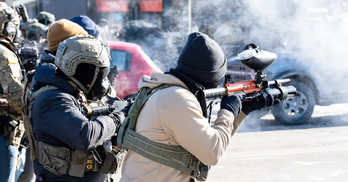 CNN: Minneapolis shootings boosted TV ratings, website views