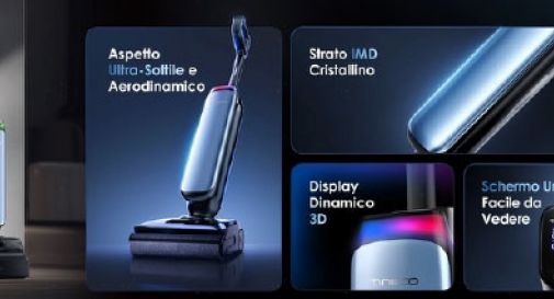 Pulizia Sostenibile e Vita Attiva: La Rivoluzione Smart per le Case Trevigiane (Speciale Tineco Pet Day)