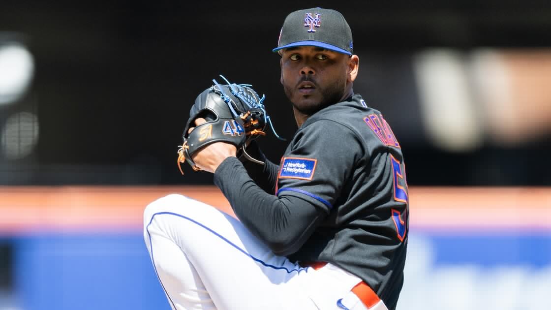 New Mets Rumors on Freddy Peralta's Trade Value amid Cubs, Phillies, Braves, Rays Buzz