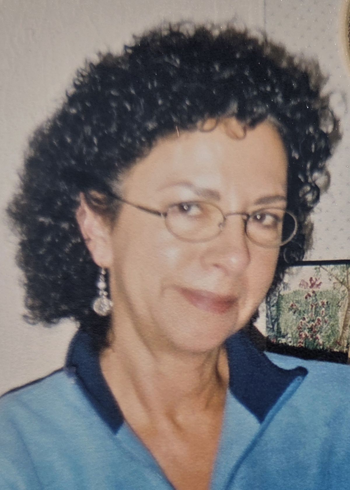 Susan Dee “Sue” Jordan