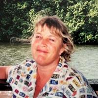 Diana Lynn Reuss