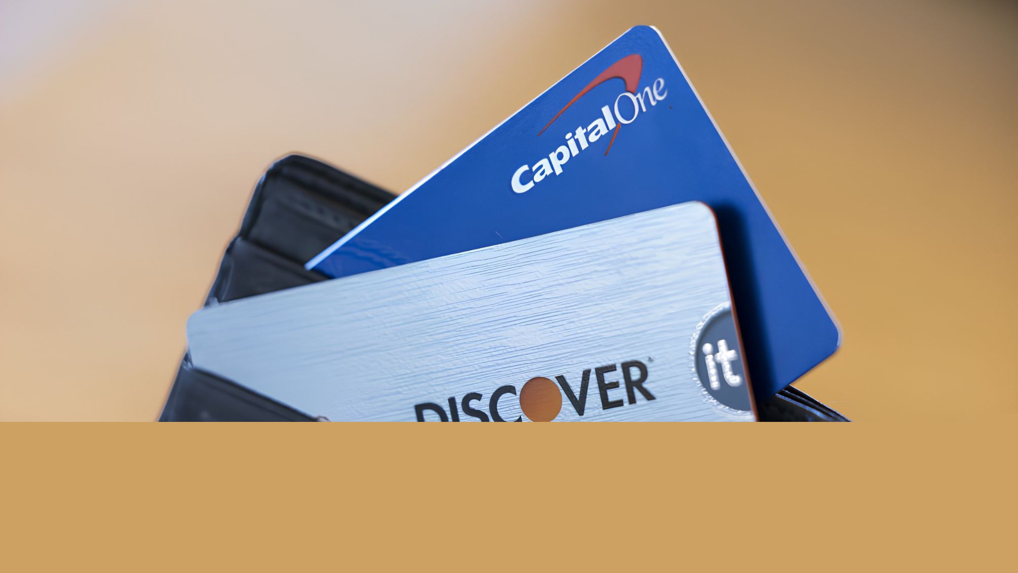 Your Discover Card Is Moving to Capital One. Here's What Changes and What Doesn't