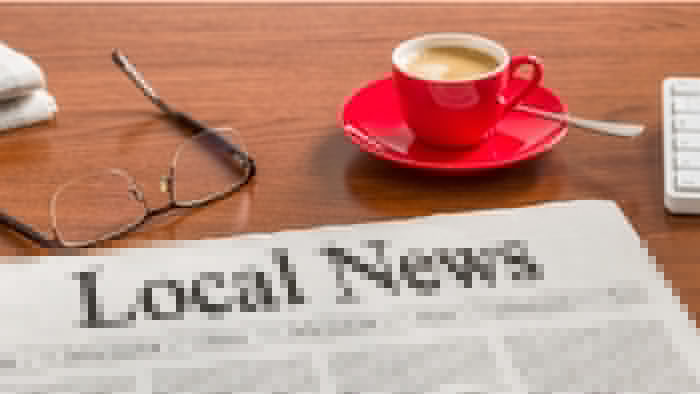 Loss Of Local News Hurts Democracy