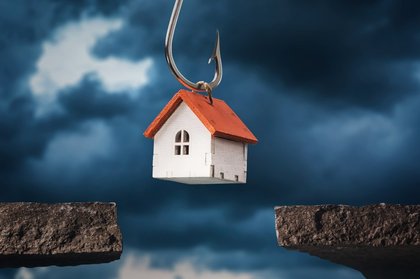 A new California law requires deed notifications to combat property fraud
