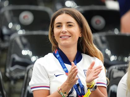 Dani Dyer-Bowen out of Strictly Come Dancing after fracturing ankle in fall