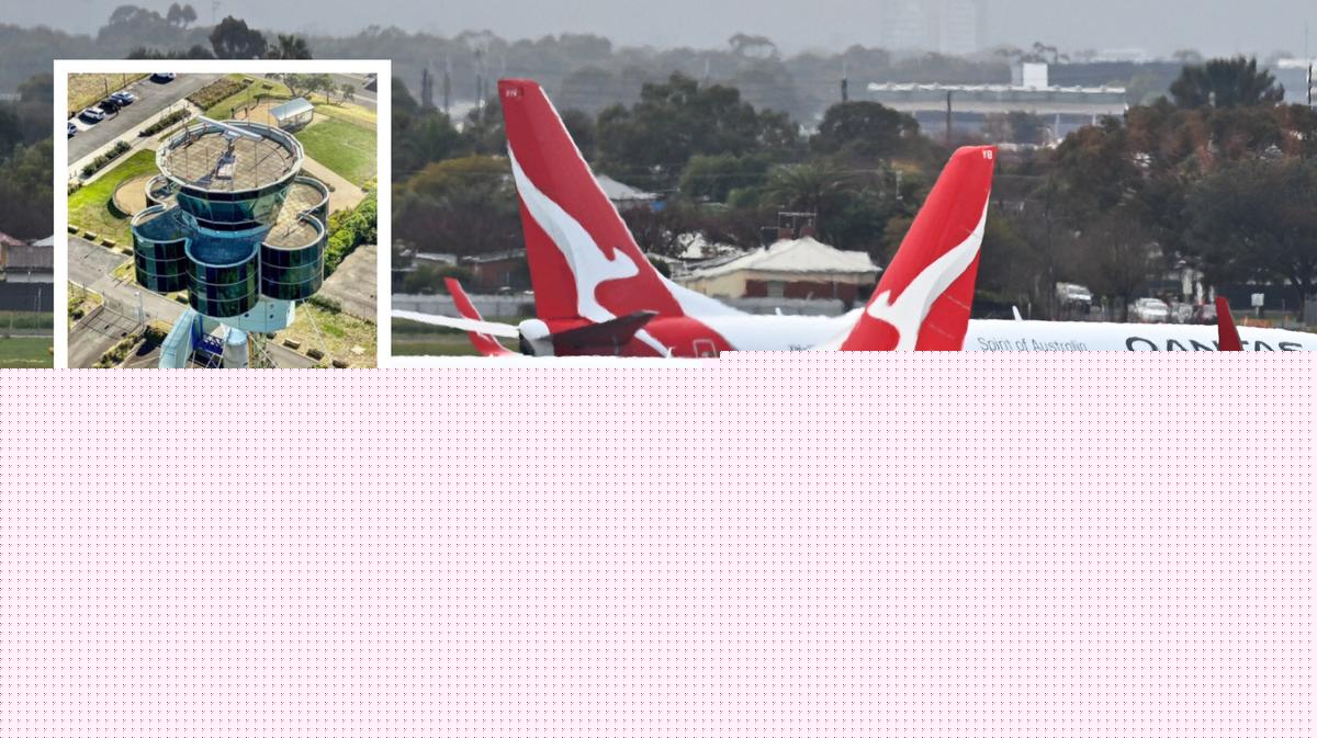 ATSB investigating near miss between Qantas jets at Sydney Airport amid staffing woes at air traffic control
