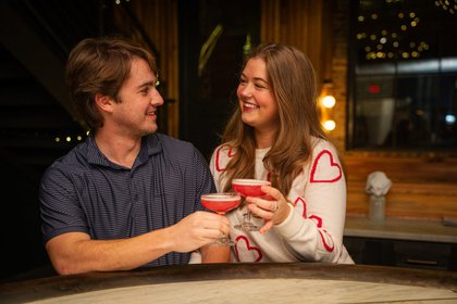 23 Valentine’s events, from the sweet to the totally quirky