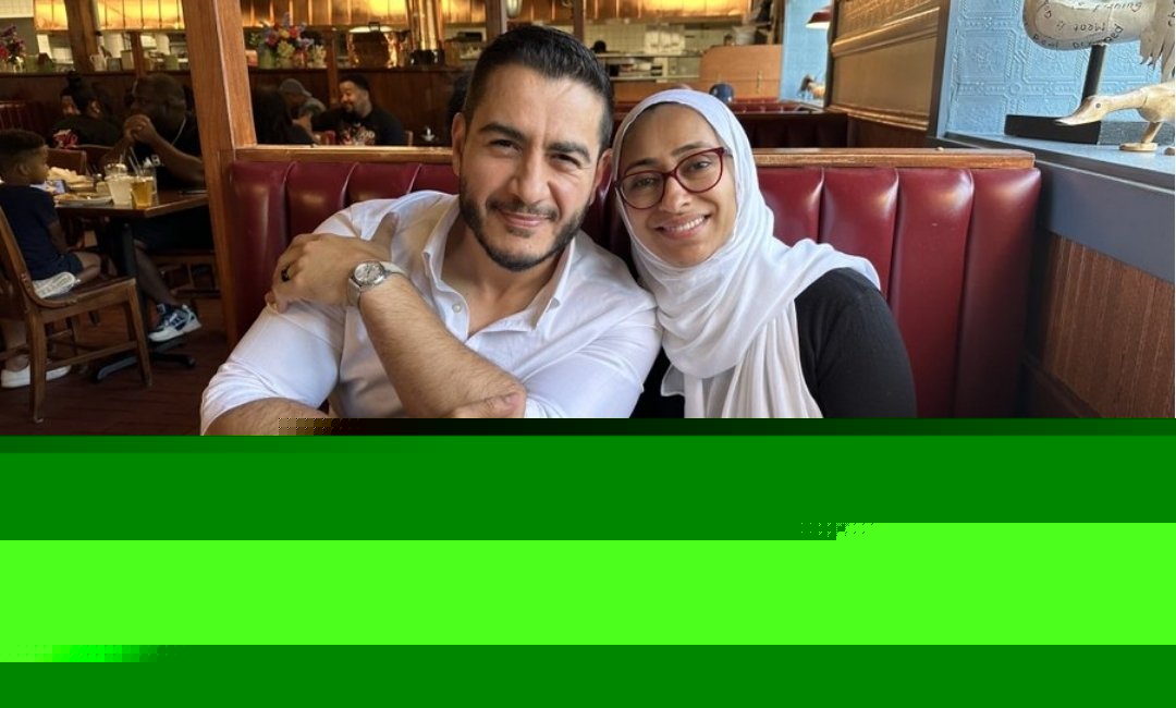 Comment on Sarah Jukaku: The Indian American Wife Of Senate Candidate Abdul El-Sayed by Asingh