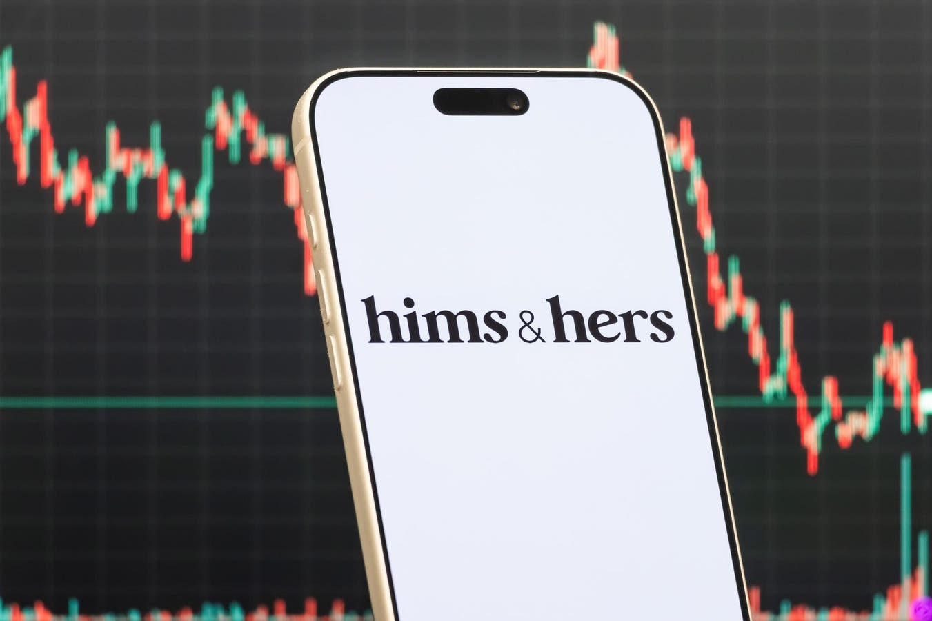 FTC Claims Hims & Hers Charged Patients Without Consent And Shared Health Data With Big Tech