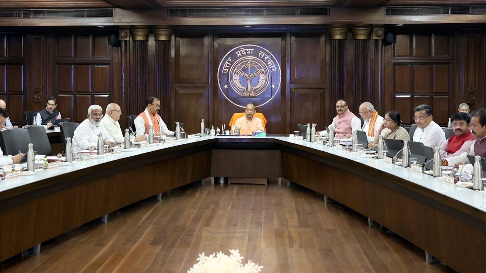 15 lakh UP teachers to get cashless medical treatment, Cabinet okays scheme
