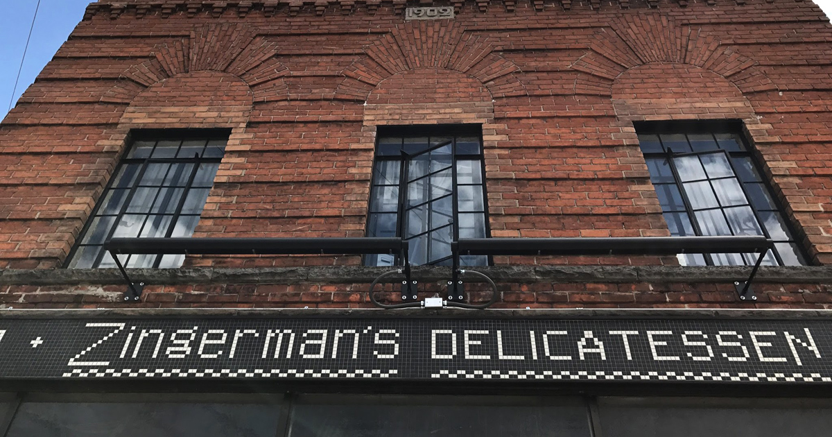 Comment on People From All Over Michigan Are Making Repeat Trips To These 9 Hole-In-The-Wall Sandwich Shops by Diane Drane