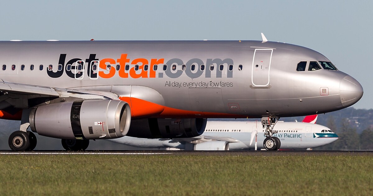 Crewmitglied verletzt - Vollbremsung verhinderte Flugzeug-Crash in Sydney