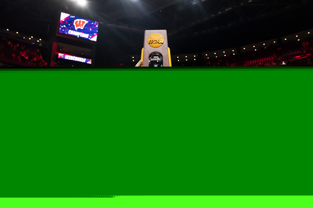We are the champions
