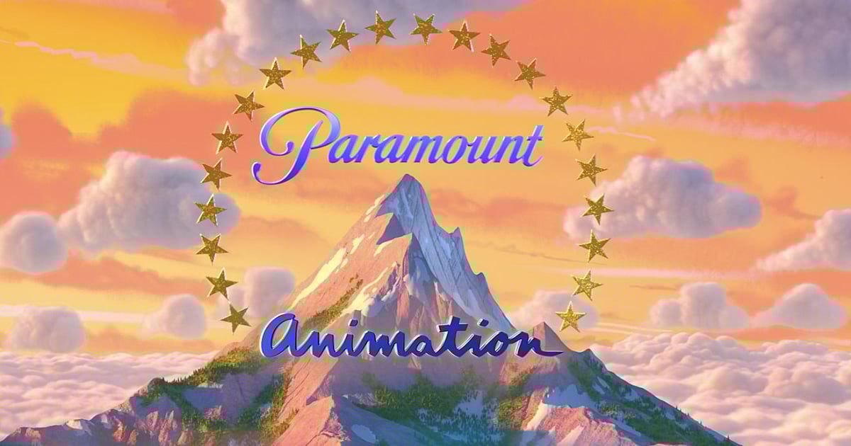 Paramount Animation Unveils Bollywood Musical Diya