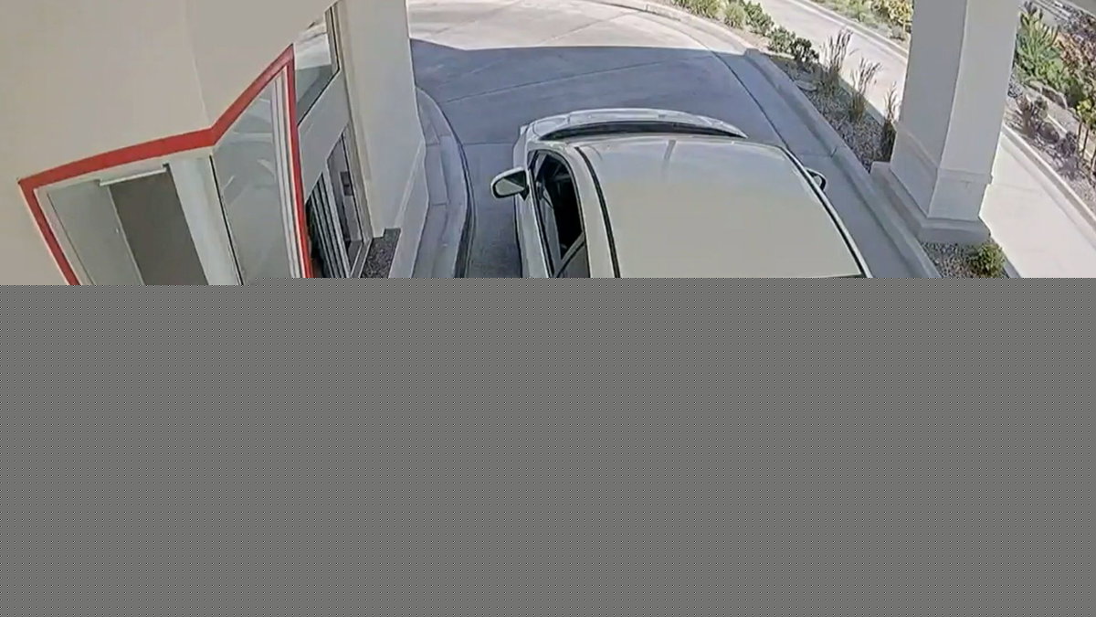 Idaho police release footage of mass shooting at In-N-Out Burger
