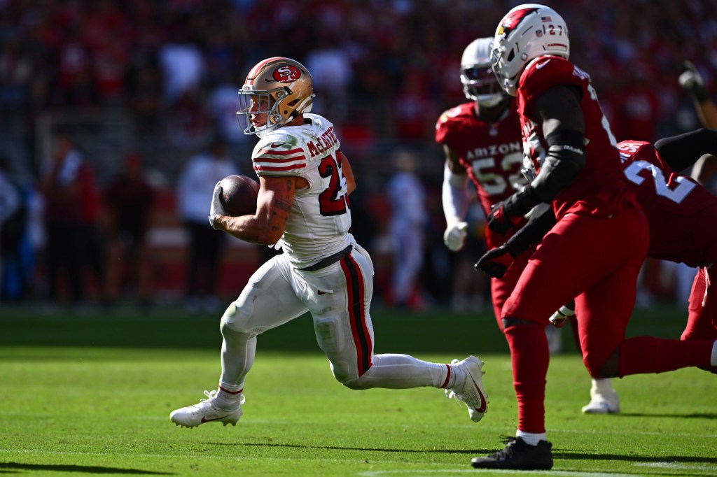 How to watch 49ers vs. Rams on Thursday Night Football even if you don’t have Prime