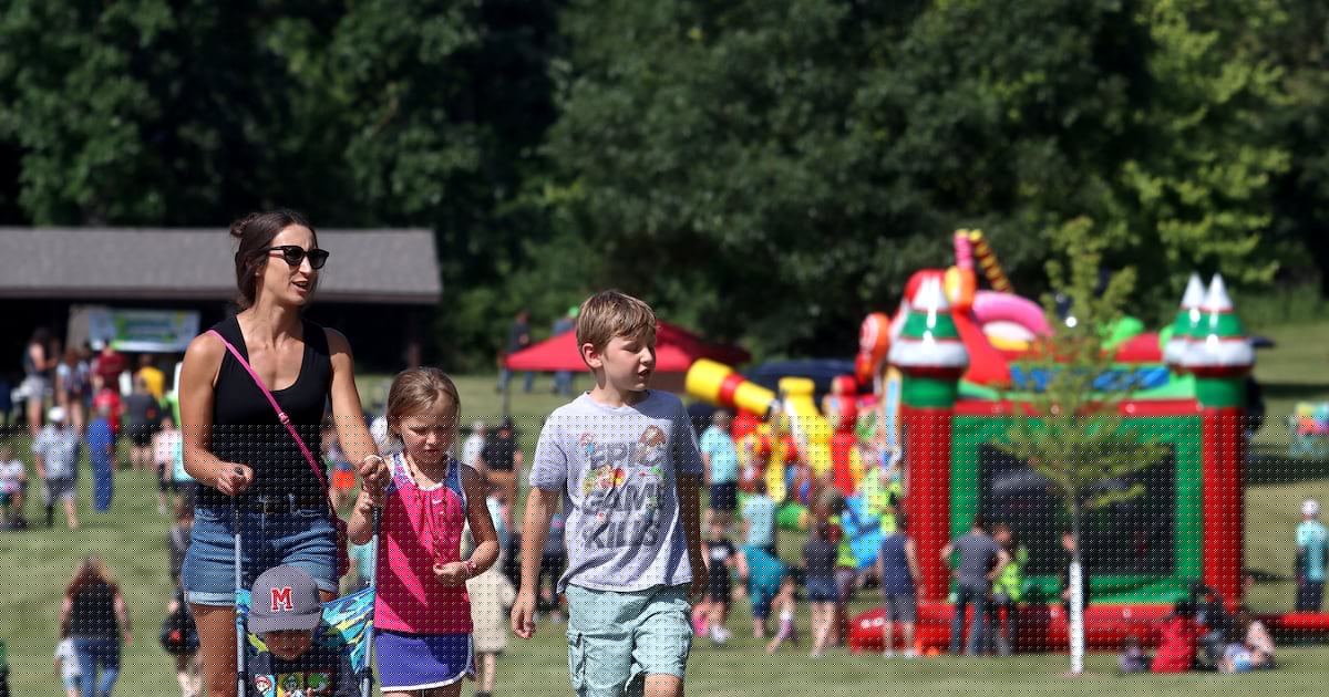 Marengo Park District seeks part-time director with limited funds