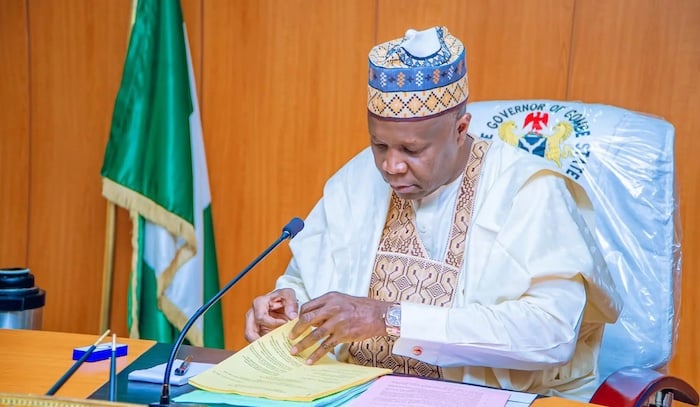Gombe Yahaya Appoints 19 New Permanent Secretaries