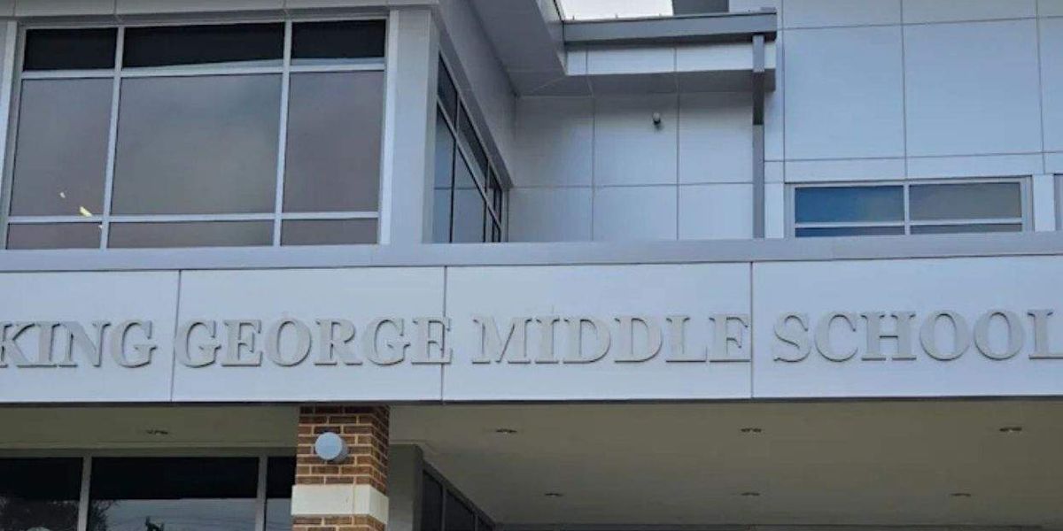 A Virginia school board bent over backward to block an LGBTQ+ club. One mom explains why she’s suing