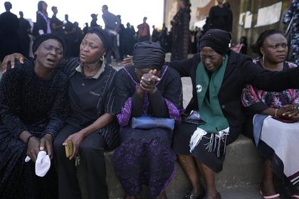 Nigerian Christians afraid to gather as attacks by Islamist herders mount
