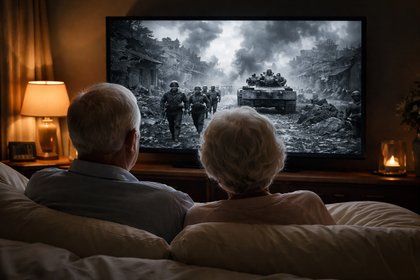 The Family I Married Into