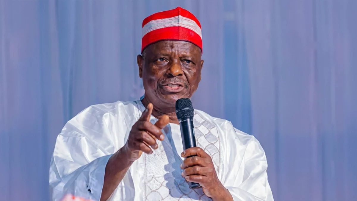 2027: Kwankwaso Condemns Jingir’s Muslim-Muslim Ticket Remarks
