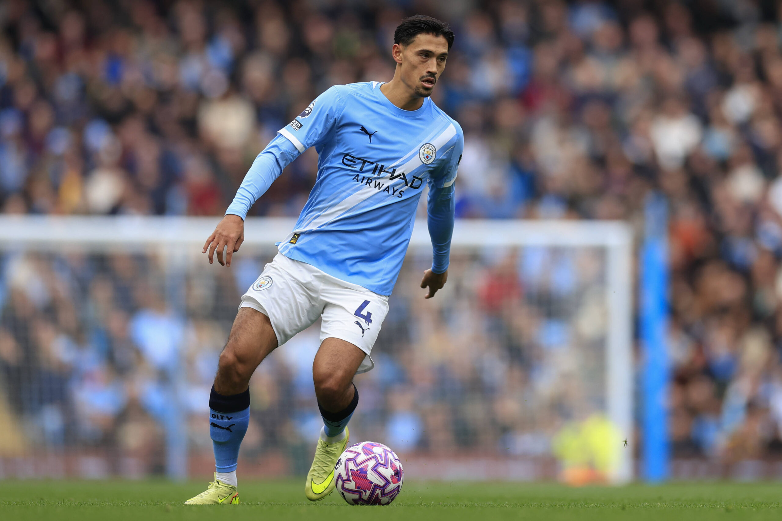 Report: Nottingham Forest set to move for £55m Premier League midfielder