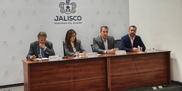 Guadalajara, Zapopan y Tlajomulco saldarán sus deudas con el SIAPA