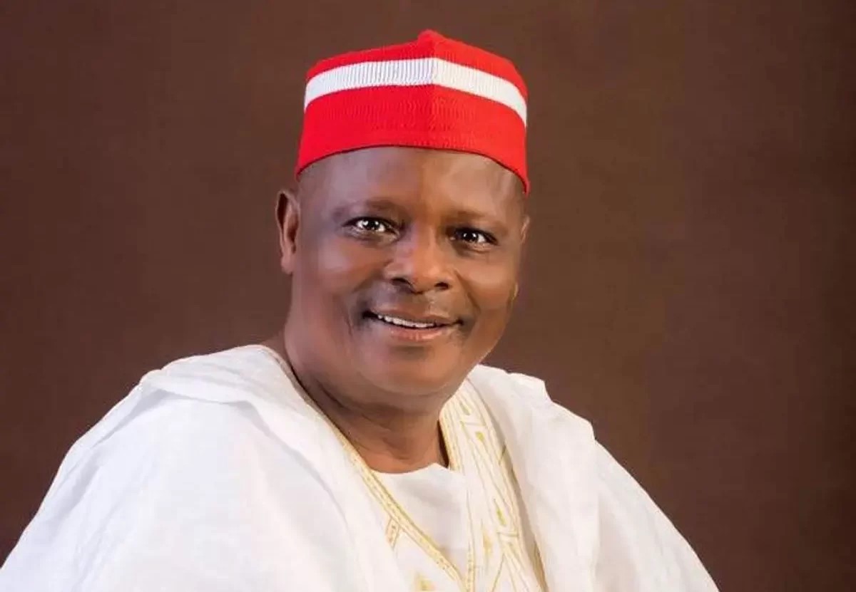 Kwankwaso Says Cleric’s Muslim-Muslim Ticket Remark Divisive