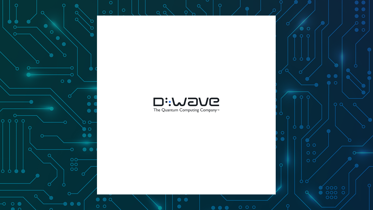 D-Wave Quantum (NASDAQ:QBTS) Trading Up 7%  – Should You Buy?