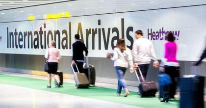 Heathrow airport hit by delays and cancellations after ‘cyber attack’