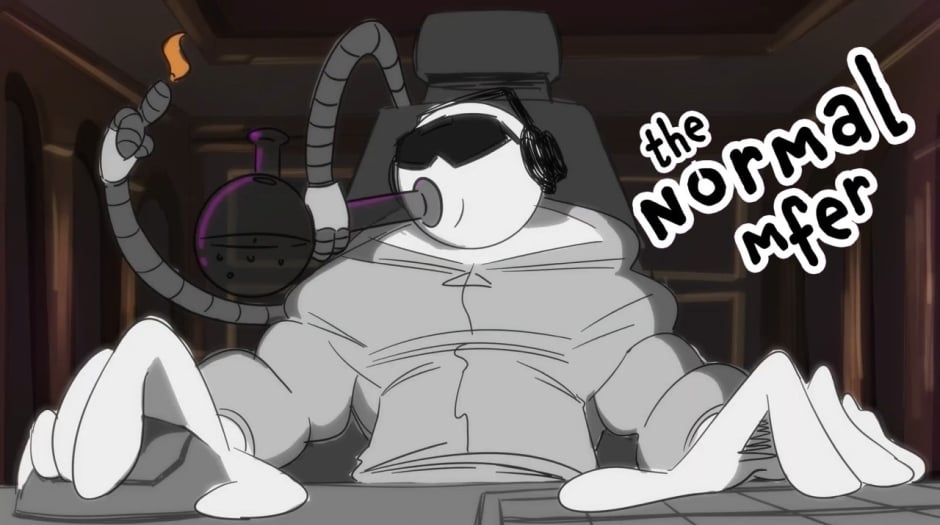 ‘The Normal MFer’ Posts First-Season YouTube Audience Growth