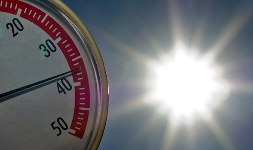 Caldo: allerta massima a Firenze, bollino rosso fino a giovedì