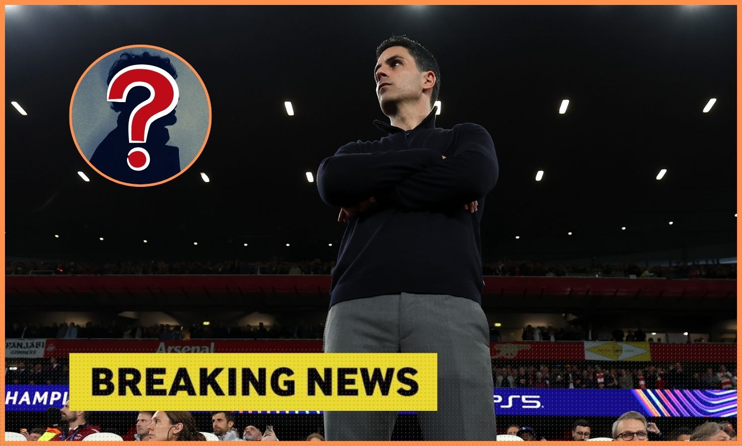 Comment on Report: Arsenal add Serie A breakout star to shortlist after defensive blow by Ayo George Ukazu Aku