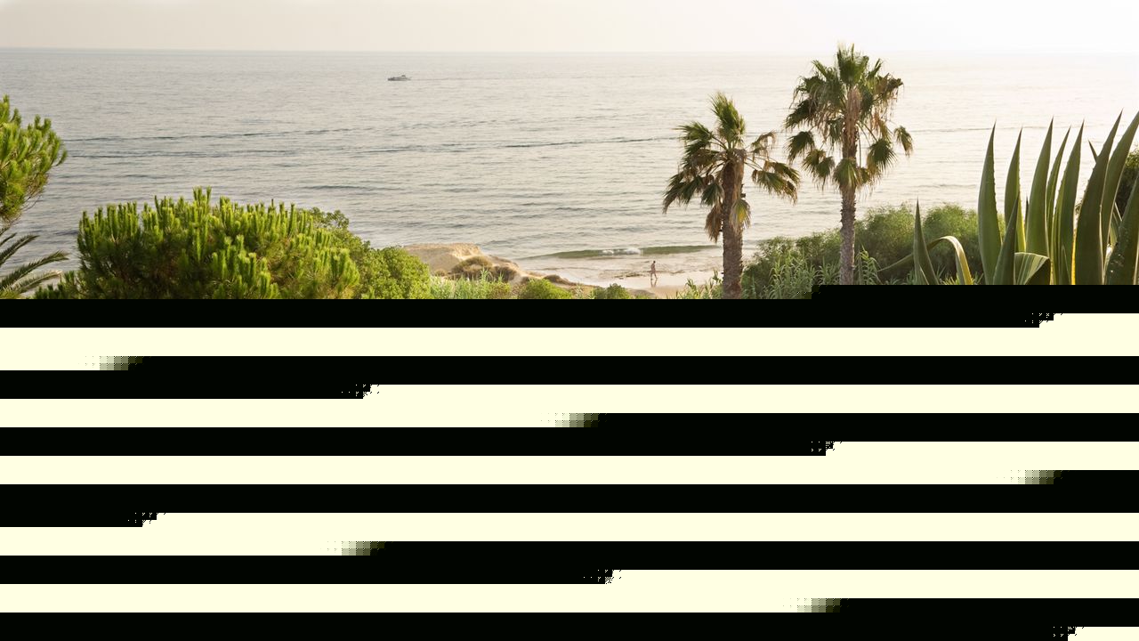 The best hotels in the Algarve according to our editors