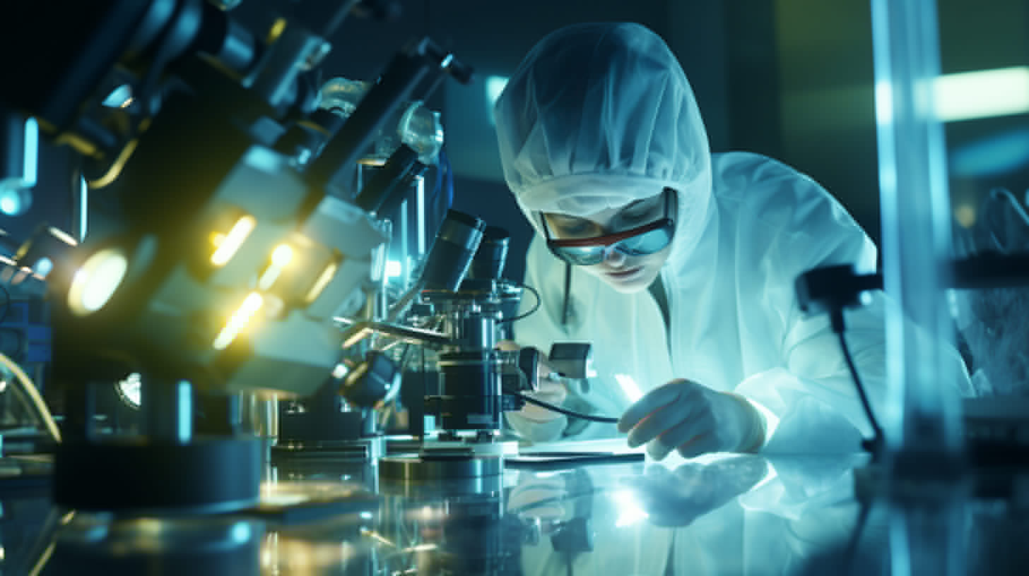 MKS (MKSI) Gains from Surging Demand for High Band Memory (HBM)
