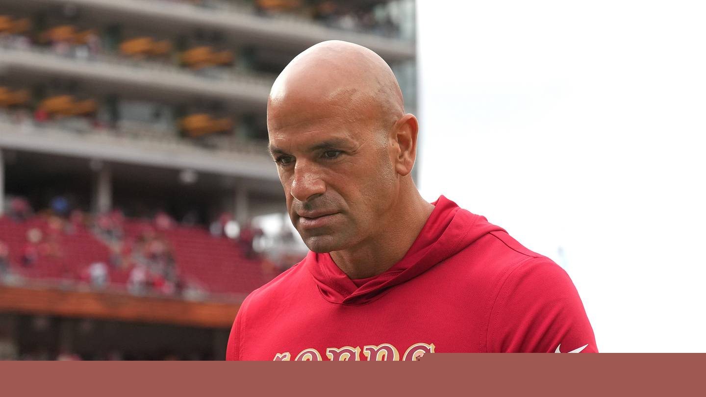 Robert Saleh won't love Ji’Ayir Brown’s pointed jab at past 49ers defenses