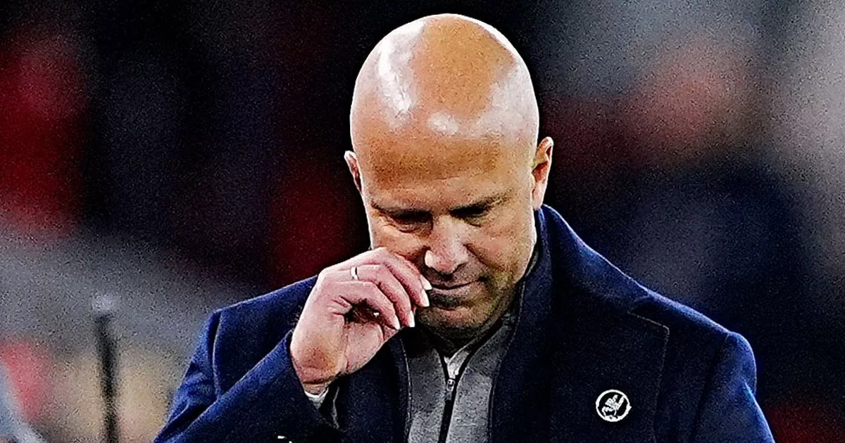 Liverpool latest: Arne Slot handed solution to attacking dilemma as fresh injury blow emerges