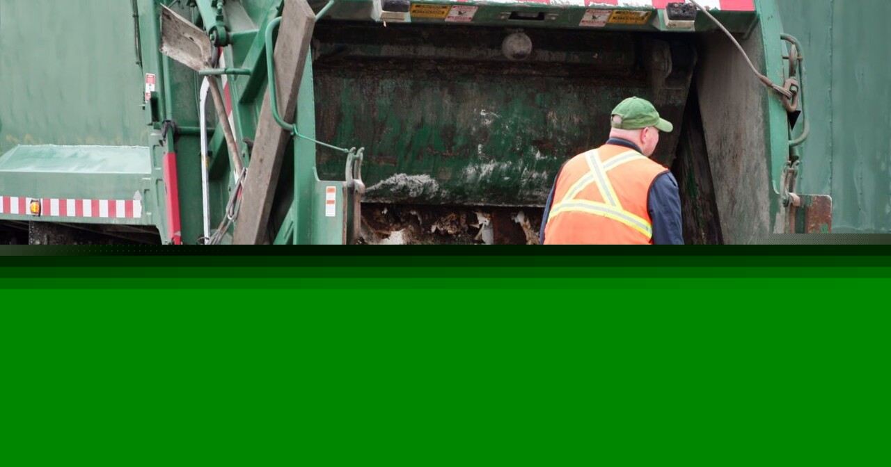 Glasgow City Council refuse workers ordered to repay £40,000 wages error